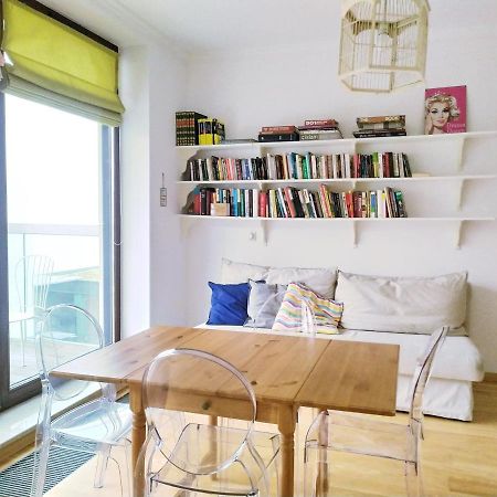 Warsaw Concierge Vistula Apartment Extérieur photo