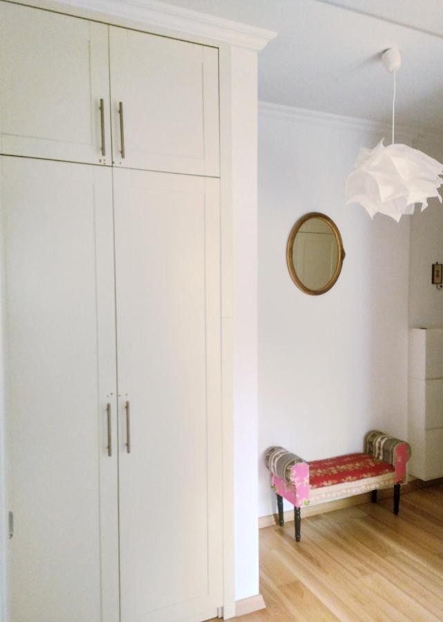 Warsaw Concierge Vistula Apartment Extérieur photo
